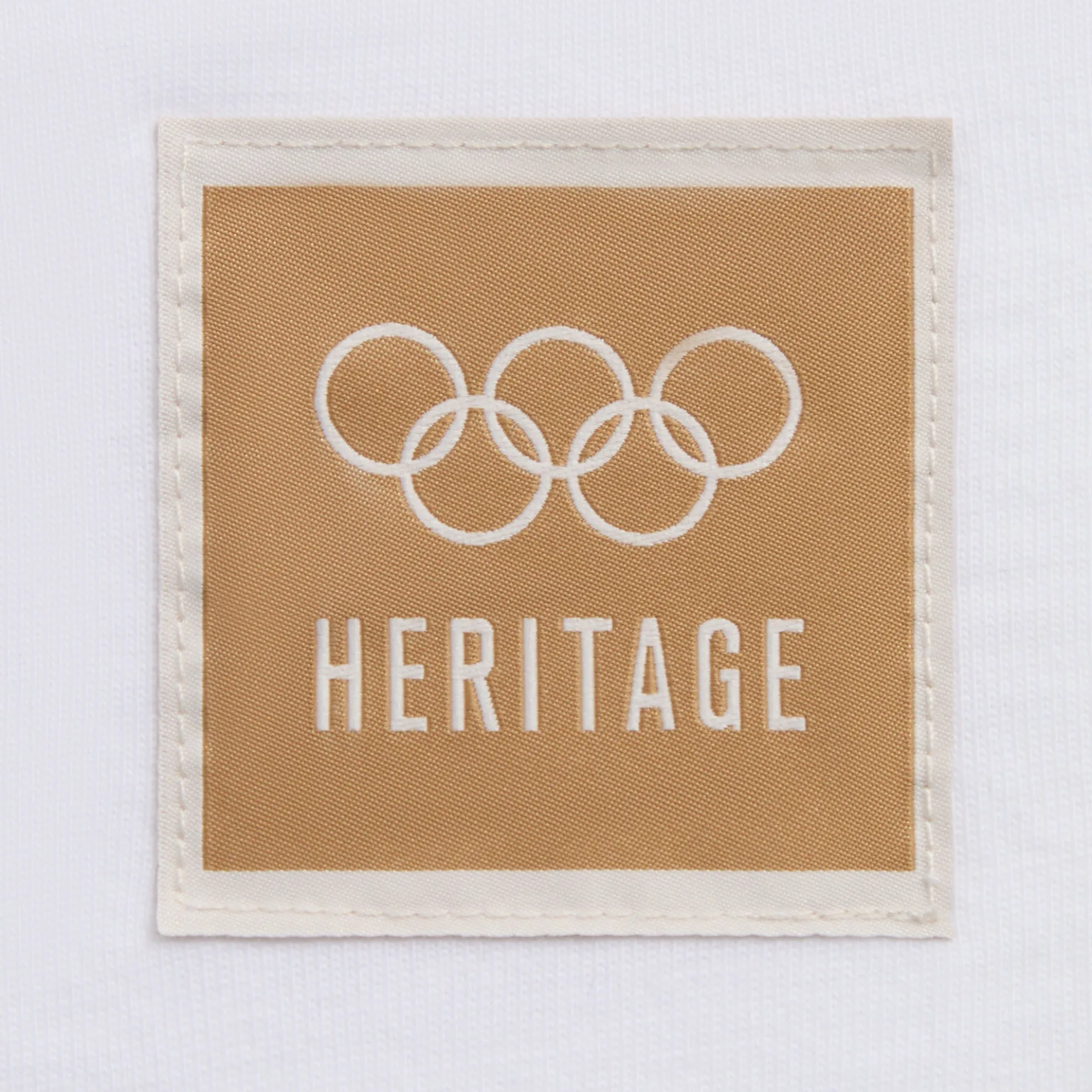 Kith for Olympics Heritage Vancouver Tee