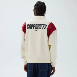 Kith for Olympics Heritage Sapporo Vintage Nelson Rugby