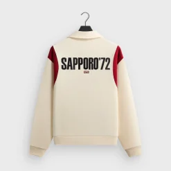 Kith for Olympics Heritage Sapporo Vintage Nelson Rugby