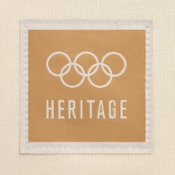Kith for Olympics Heritage Sapporo Vintage Nelson Rugby