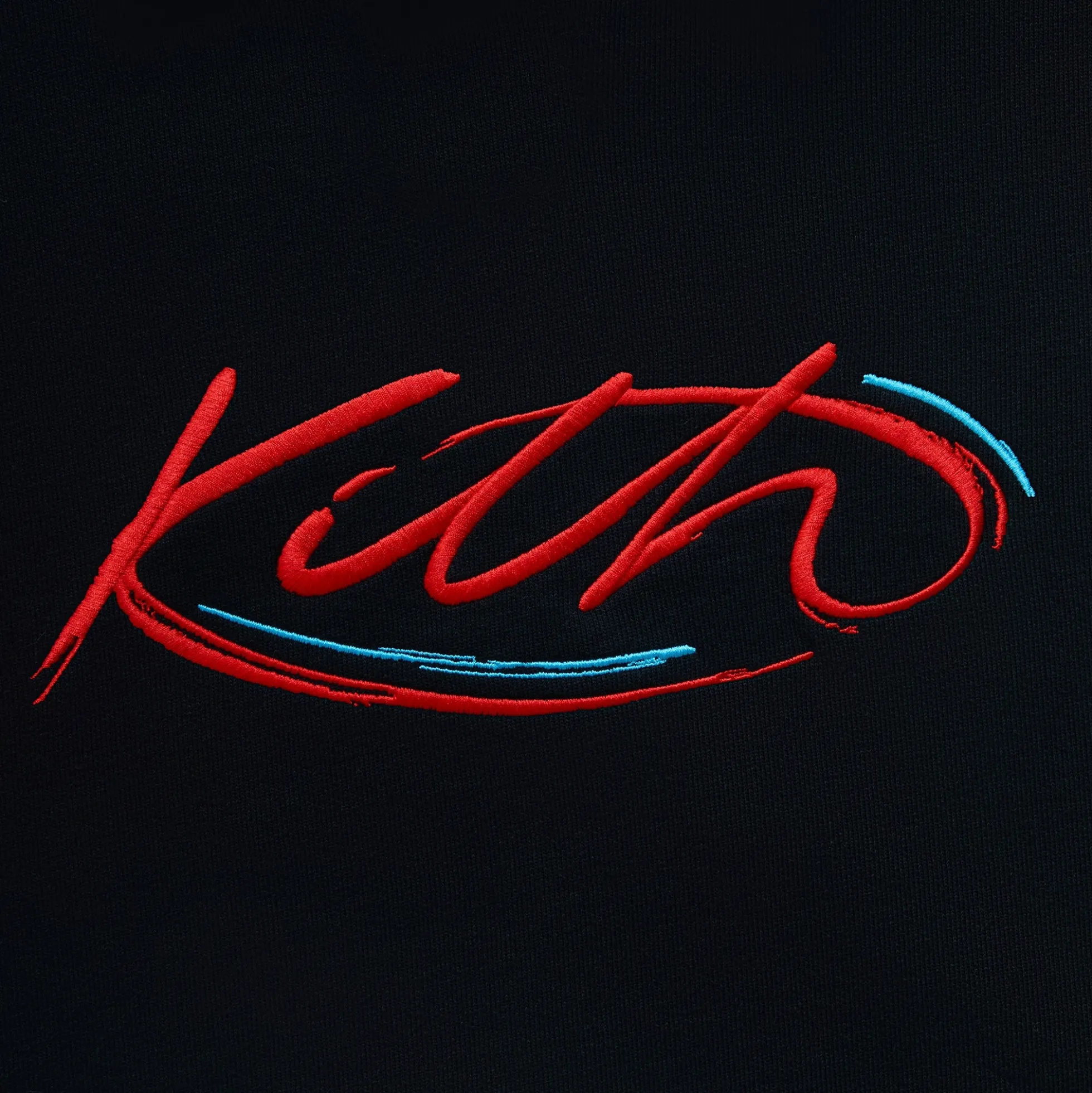 Kith for Olympics Heritage Albertville Vintage Nelson Rugby