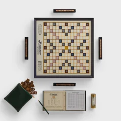 Kith for Scrabble Board Game