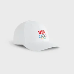 Kith for Team USA Aaron Classic Cap