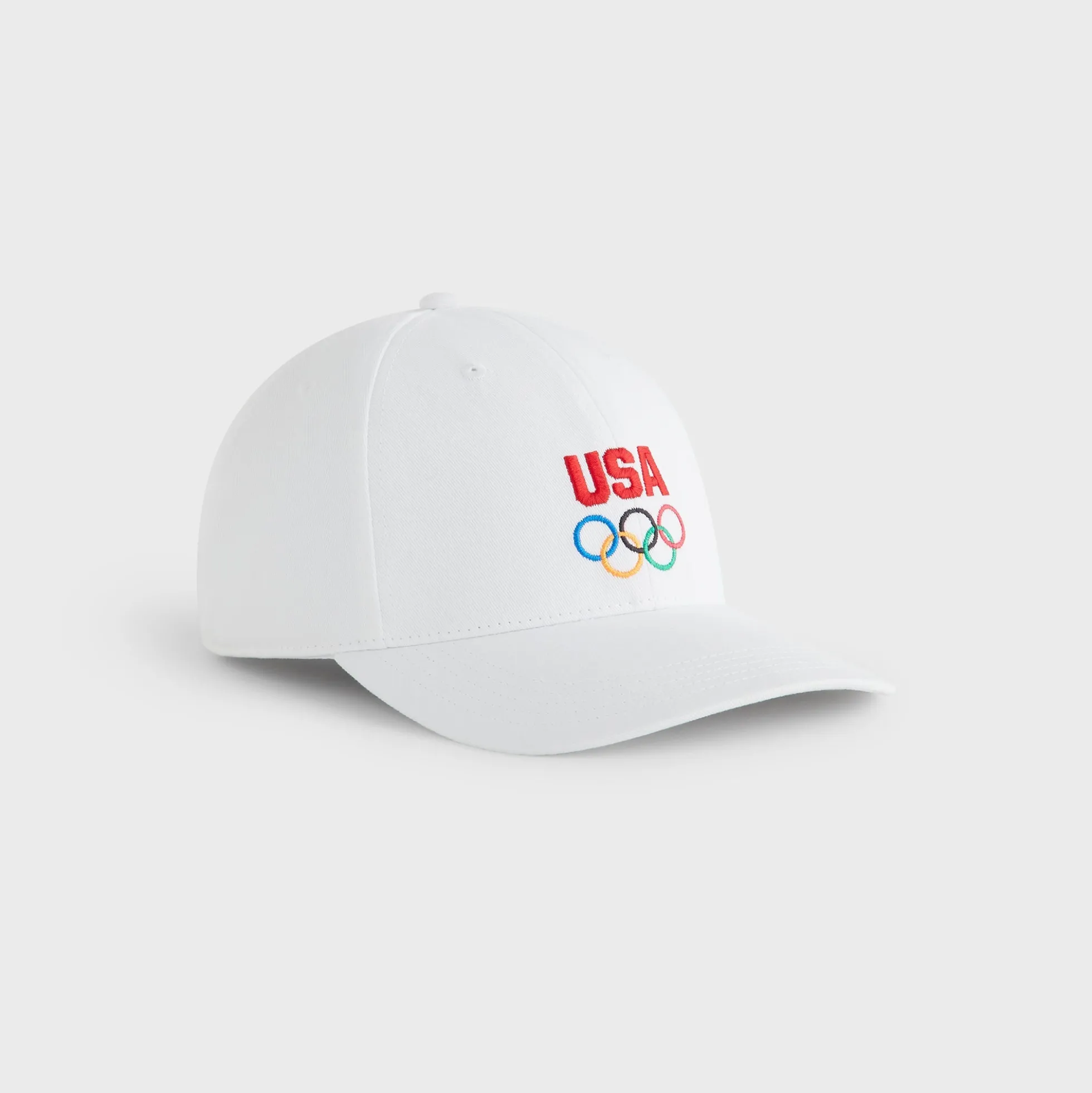 Kith for Team USA Aaron Classic Cap
