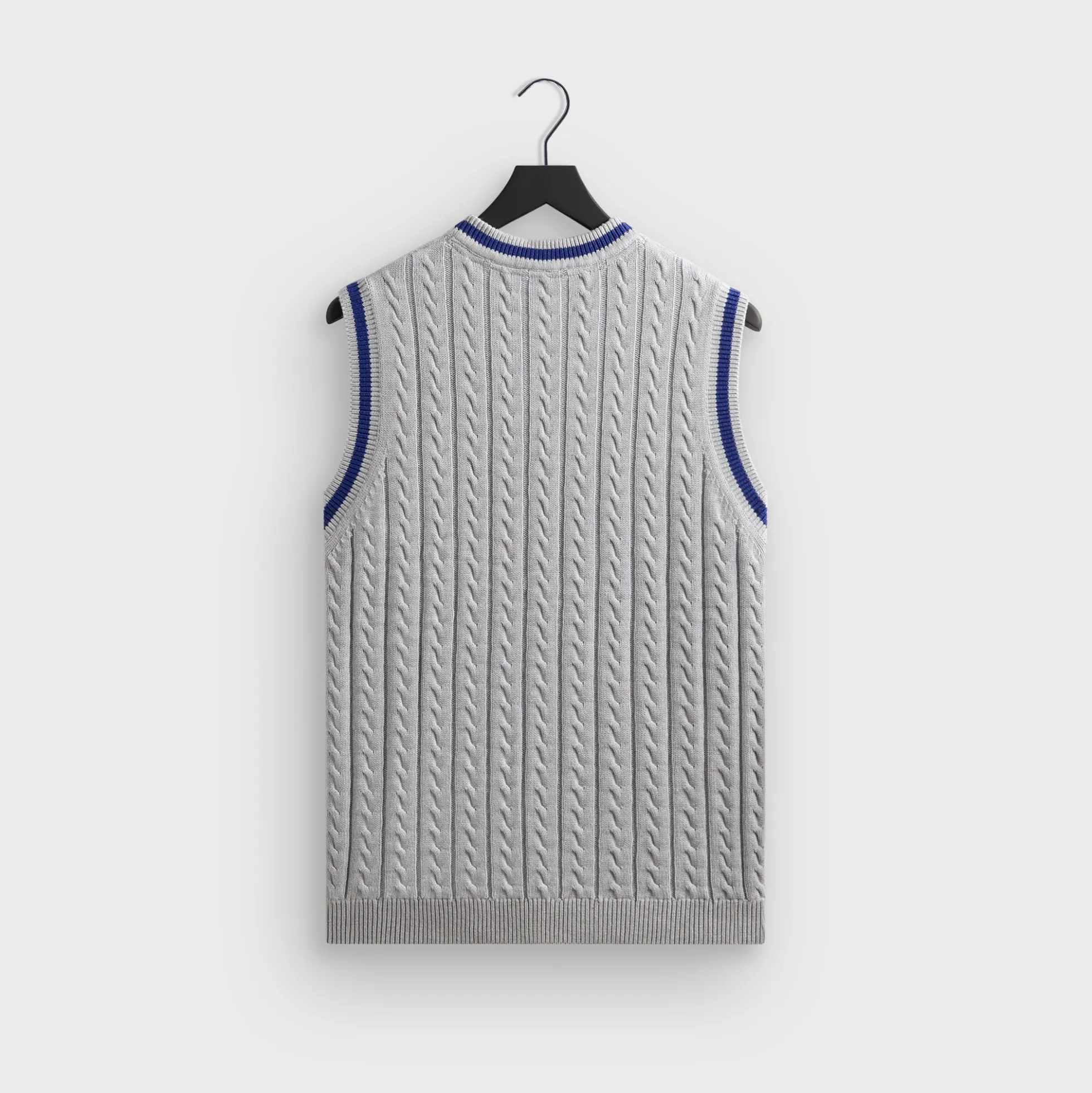 Kith for the Los Angeles Dodgers Aiken Vest