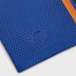 Kith for the New York Knicks Patrick Ewing Mesh Shirt
