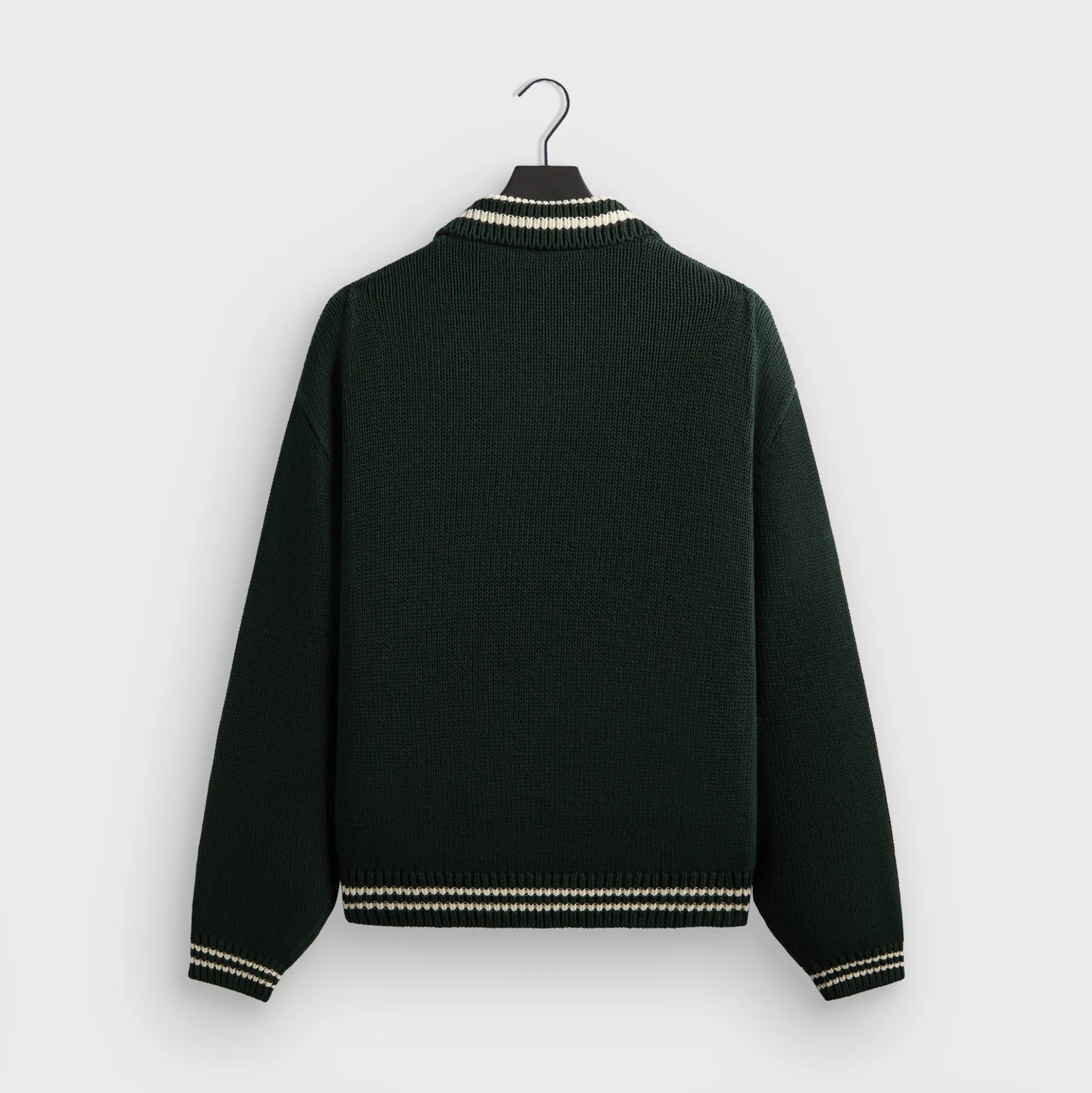 Kith for the New York Knicks Nelson Rugby Sweater