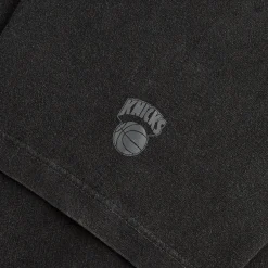 Kith for the New York Knicks Gold Vintage Jones Tee