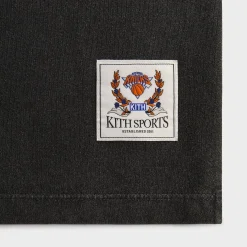 Kith for the New York Knicks Fire Vintage Jones Tee