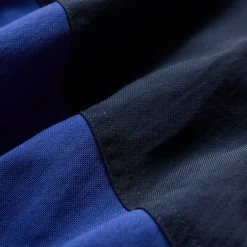 Kith for the New York Knicks Padded Nylon Jacket