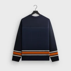Kith for the New York Knicks Malik Long Sleeve