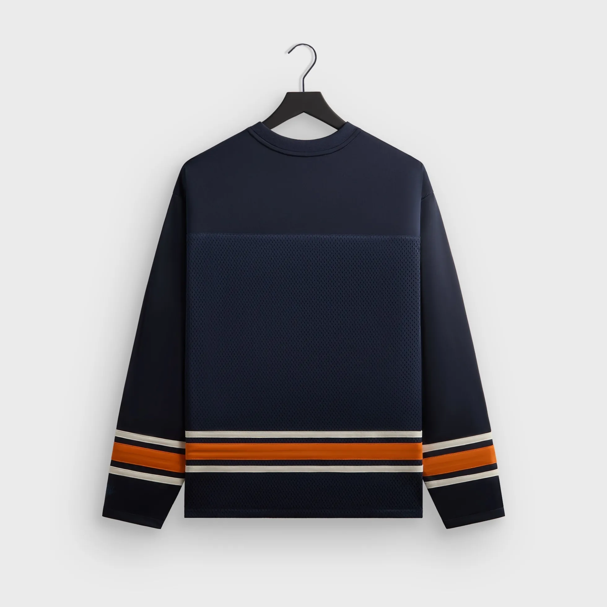 Kith for the New York Knicks Malik Long Sleeve