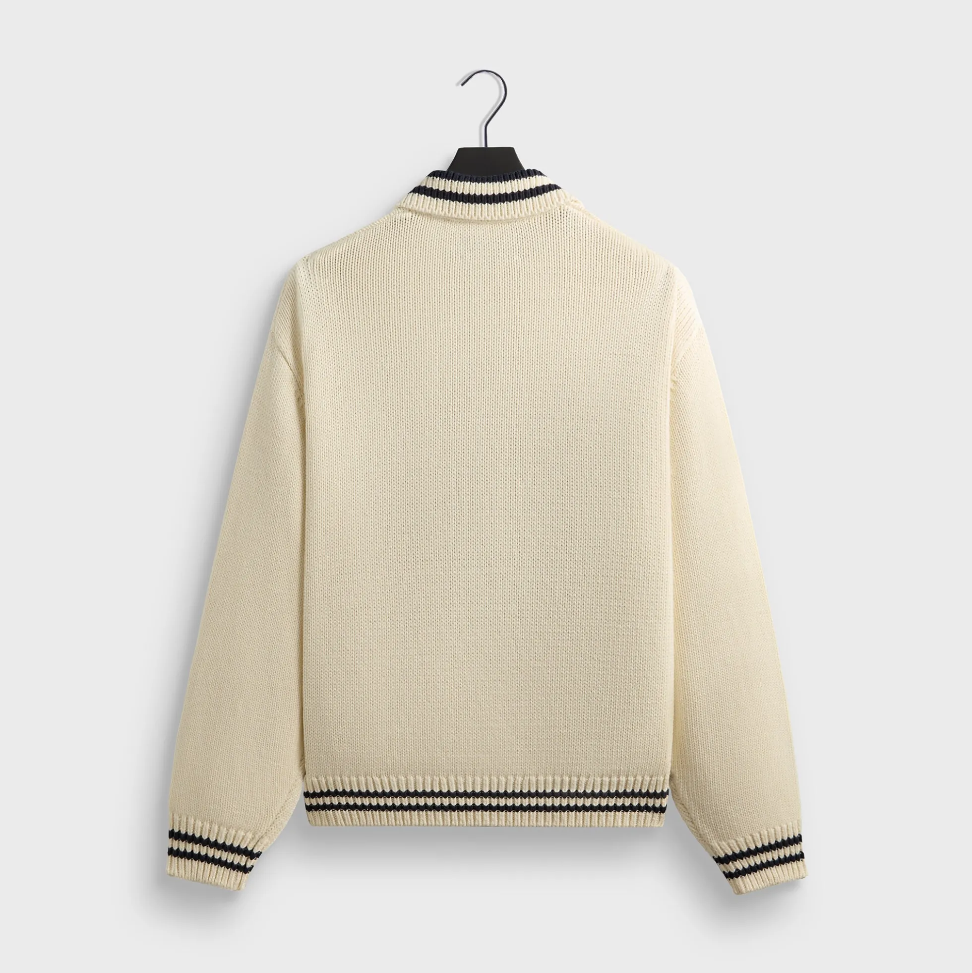 Kith for the New York Knicks Nelson Rugby Sweater