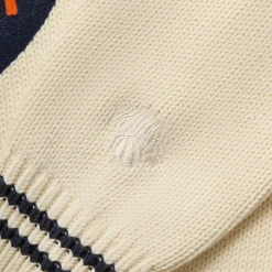 Kith for the New York Knicks Nelson Rugby Sweater