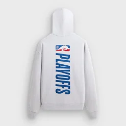 Kith for the New York Knicks Playoffs Nelson Hoodie