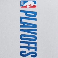 Kith for the New York Knicks Playoffs Nelson Hoodie
