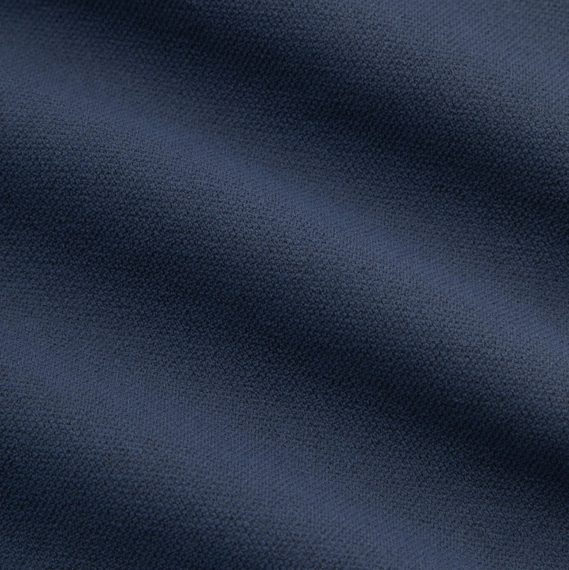 Kith for the New York Knicks Playoffs Zip Front Performance Knit Polo