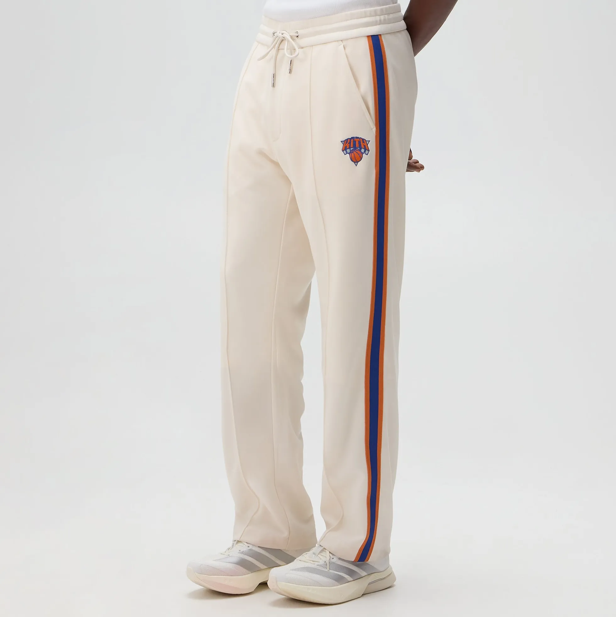 Kith for the New York Knicks Contemporary Damon Pant