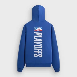 Kith for the New York Knicks Playoffs Nelson Hoodie