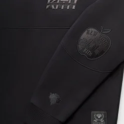 Kith for the New York Knicks Tonal Vintage Crewneck
