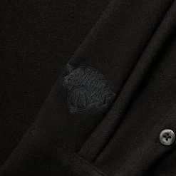 Kith for the New York Knicks Felted Apollo Shirt