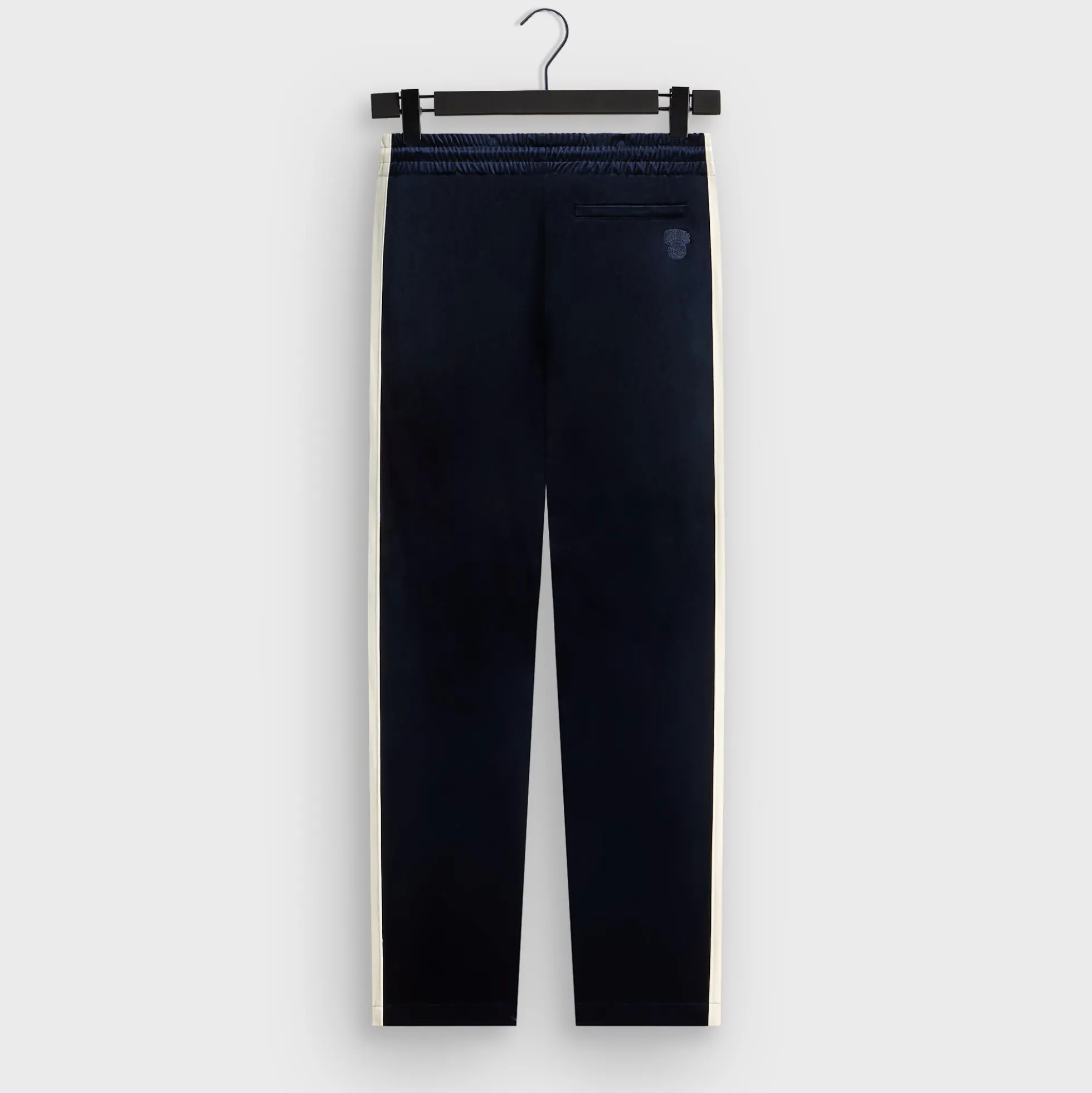 Kith for the New York Knicks Velour Track Pant