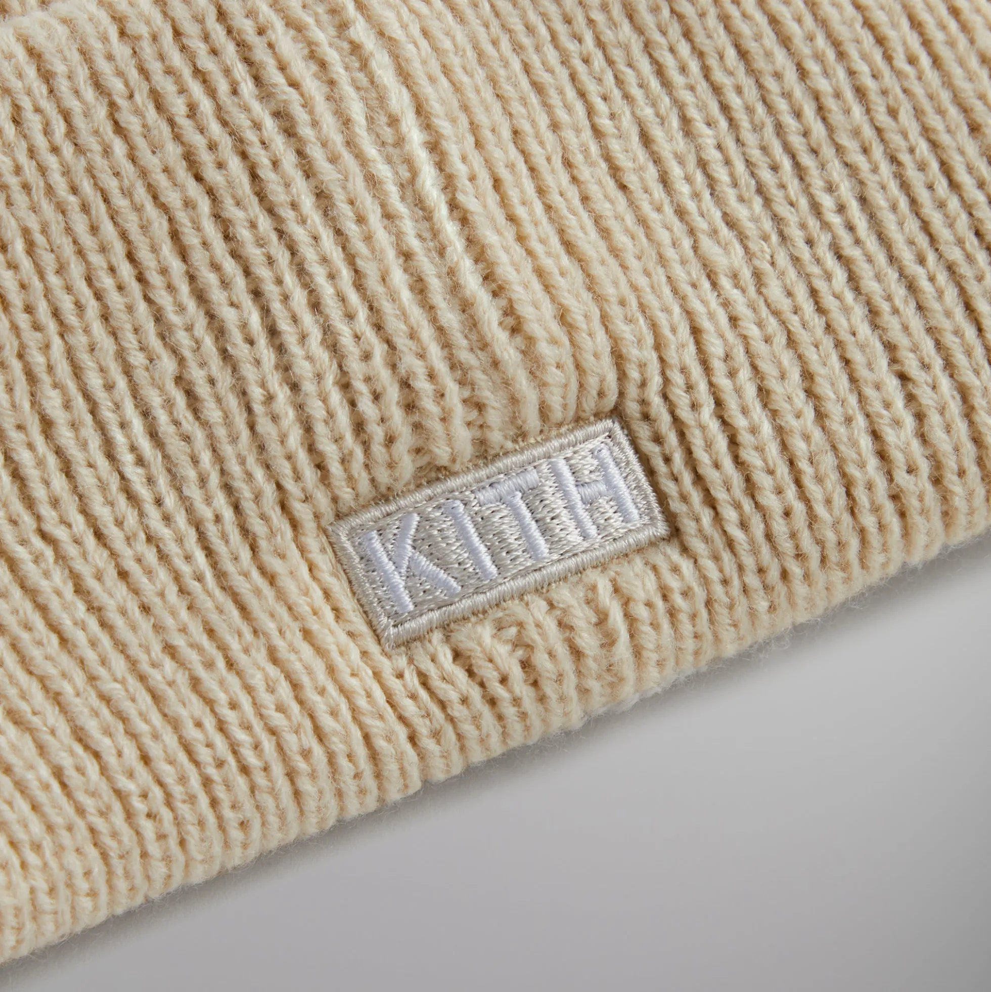 Kith for the New York Yankees Visor Beanie