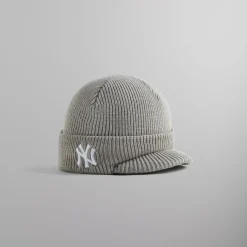 Kith for the New York Yankees Visor Beanie