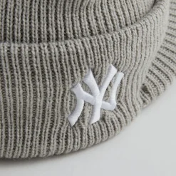 Kith for the New York Yankees Visor Beanie
