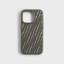 Kith for TUMI Aluminum iPhone 15 Pro Case