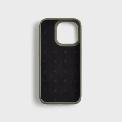 Kith for TUMI Aluminum iPhone 15 Pro Case