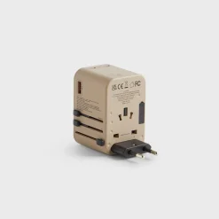 Kith for TUMI 65W Universal Power Adapter