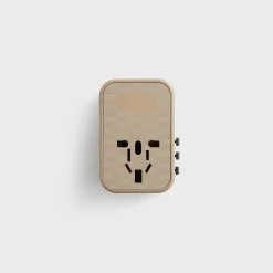 Kith for TUMI 65W Universal Power Adapter