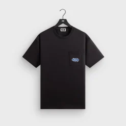 Kith Freeway Logo Pocket Tee