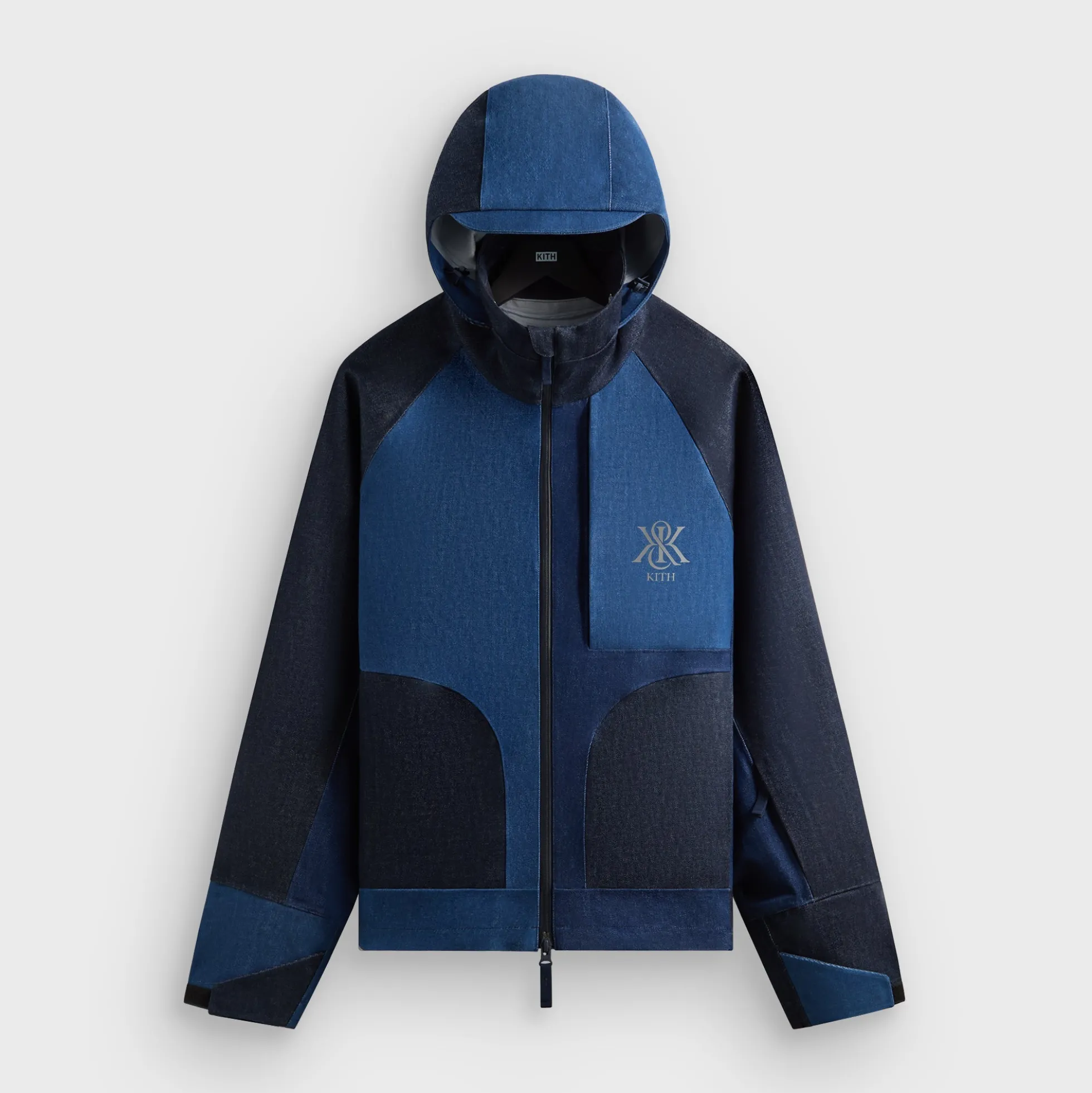 Kith Gabriel Denim Jacket