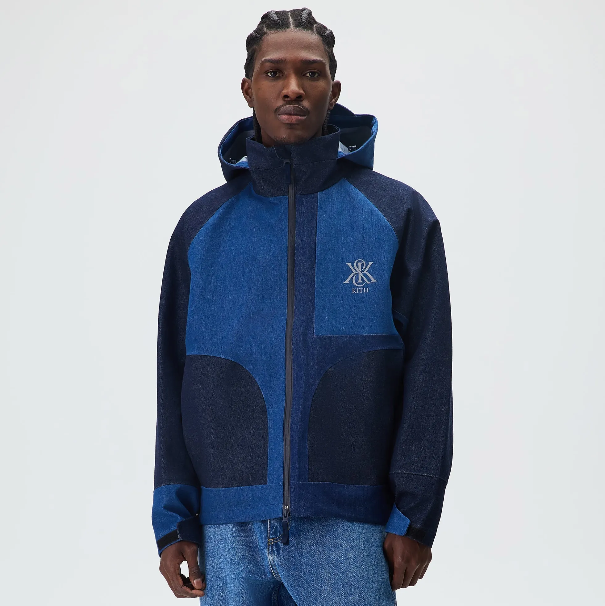 Kith Gabriel Denim Jacket