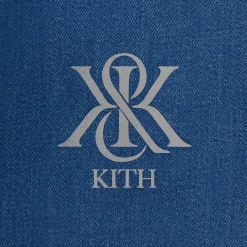 Kith Gabriel Denim Jacket
