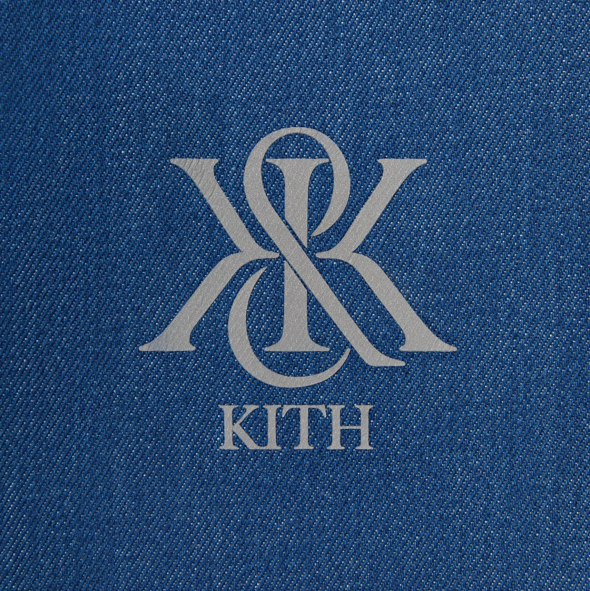 Kith Gabriel Denim Jacket