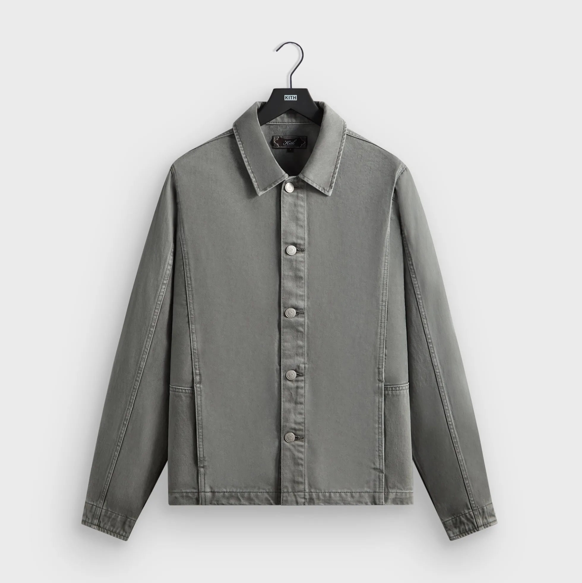 Kith Galen Denim Jacket