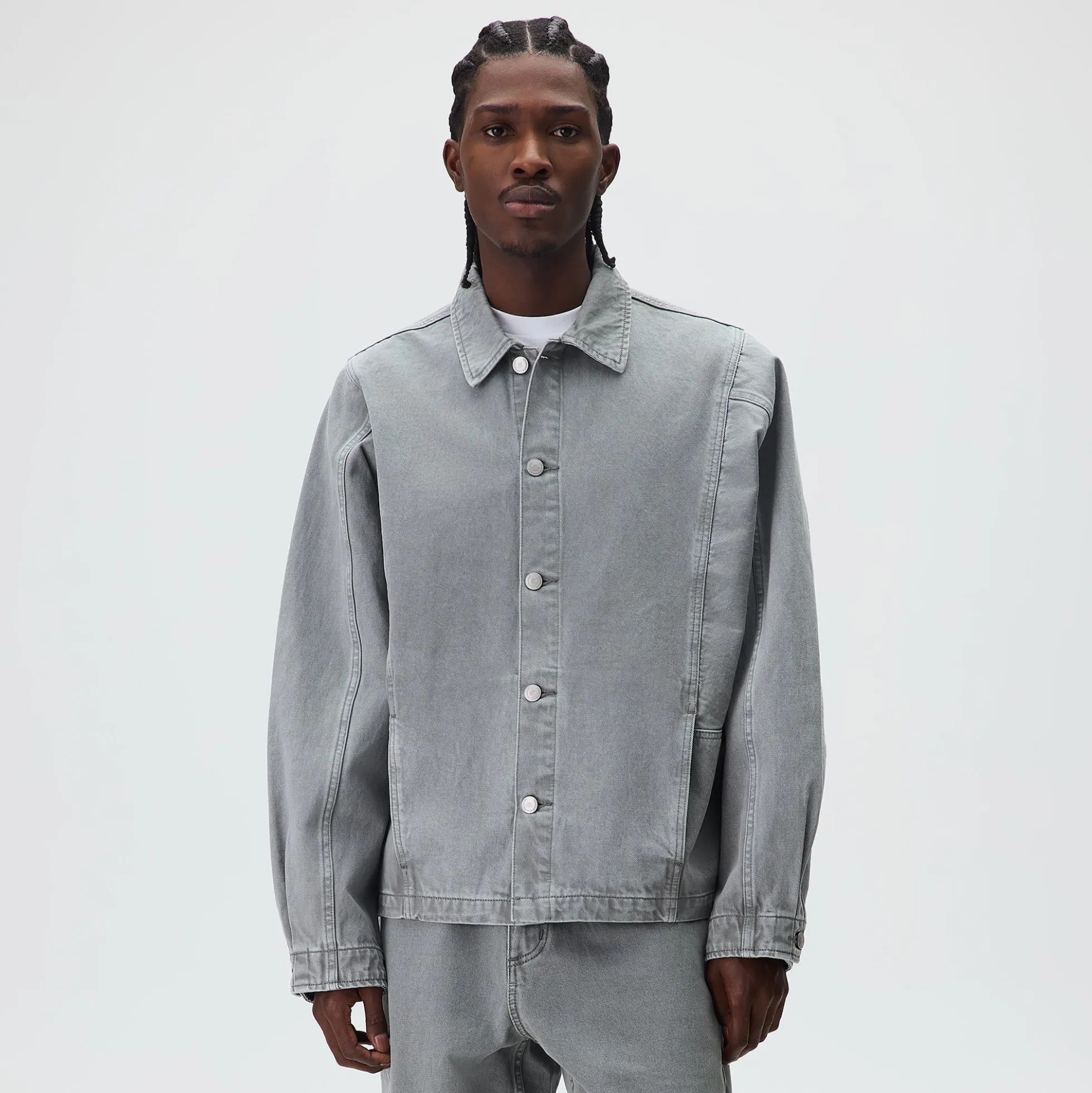 Kith Galen Denim Jacket