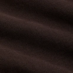 Kith Garment Dyed Fleece Mockneck Sweatshirt
