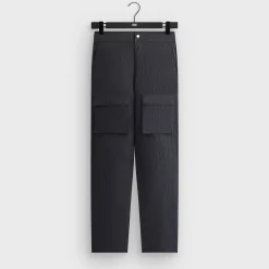 Kith Garment Dyed Nylon Hooper Pant