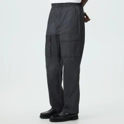 Kith Garment Dyed Nylon Hooper Pant