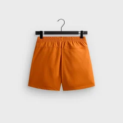 Kith Garment Washed Nylon Active Swim Short