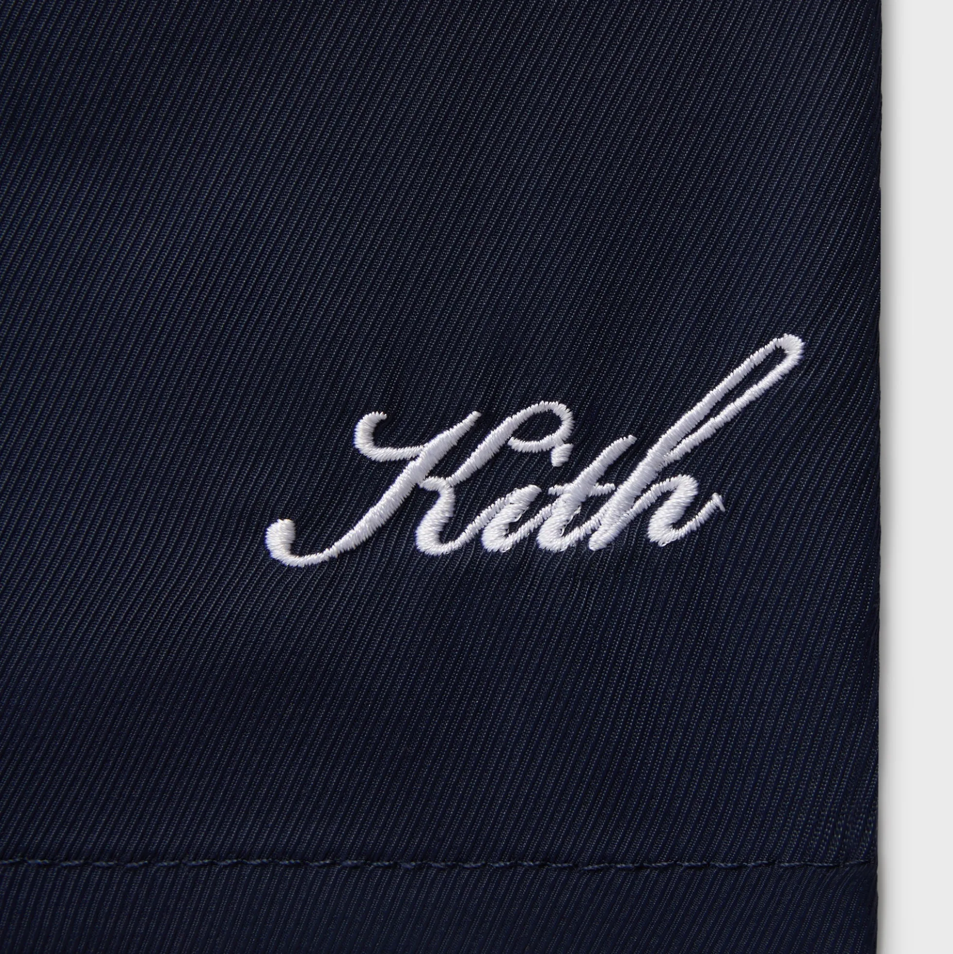 Kith Garment Washed Nylon Active Swim Short
