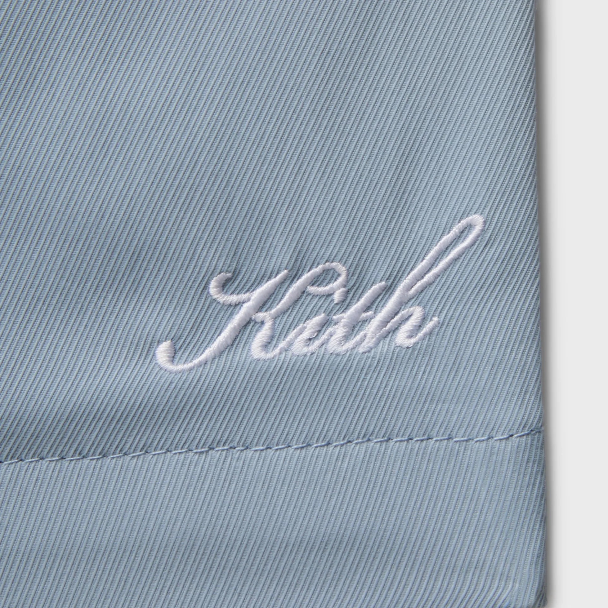Kith Garment Washed Nylon Active Swim Short