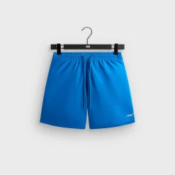 Kith Garment Washed Nylon Active Swim Short
