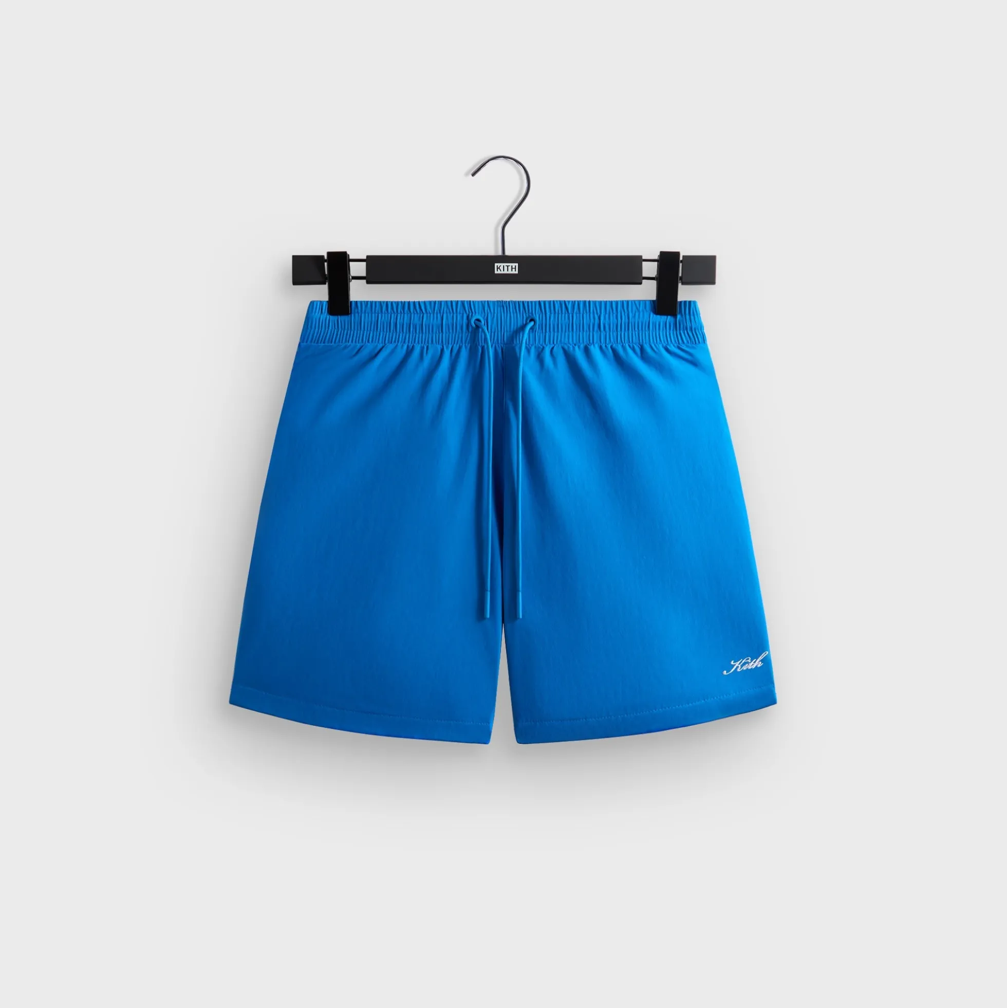 Kith Garment Washed Nylon Active Swim Short