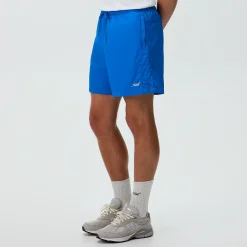 Kith Garment Washed Nylon Active Swim Short