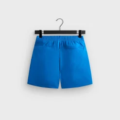 Kith Garment Washed Nylon Active Swim Short